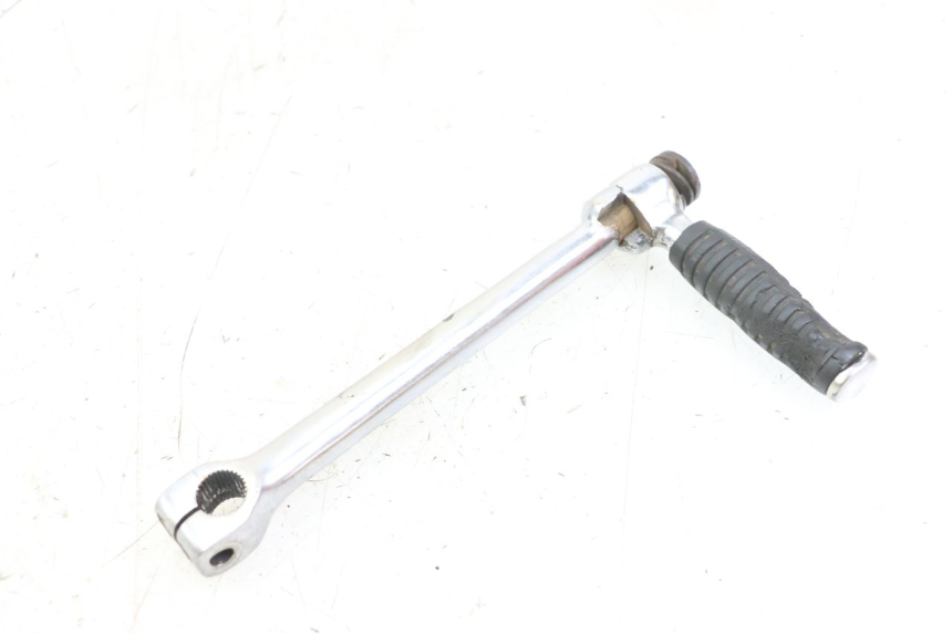 photo de PEDAL ARRANQUE APOLLO RFZ 125