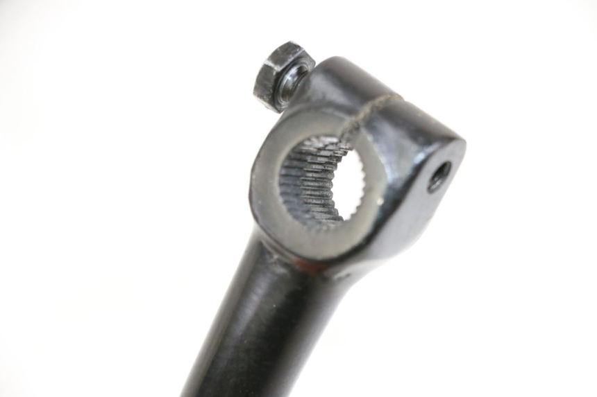 photo de PEDAL ARRANQUE APOLLO RFZ 125