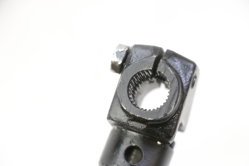 photo de PEDAL ARRANQUE APOLLO RFZ 125