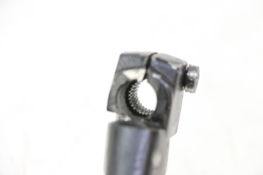 photo de PEDAL ARRANQUE APOLLO RFZ 125