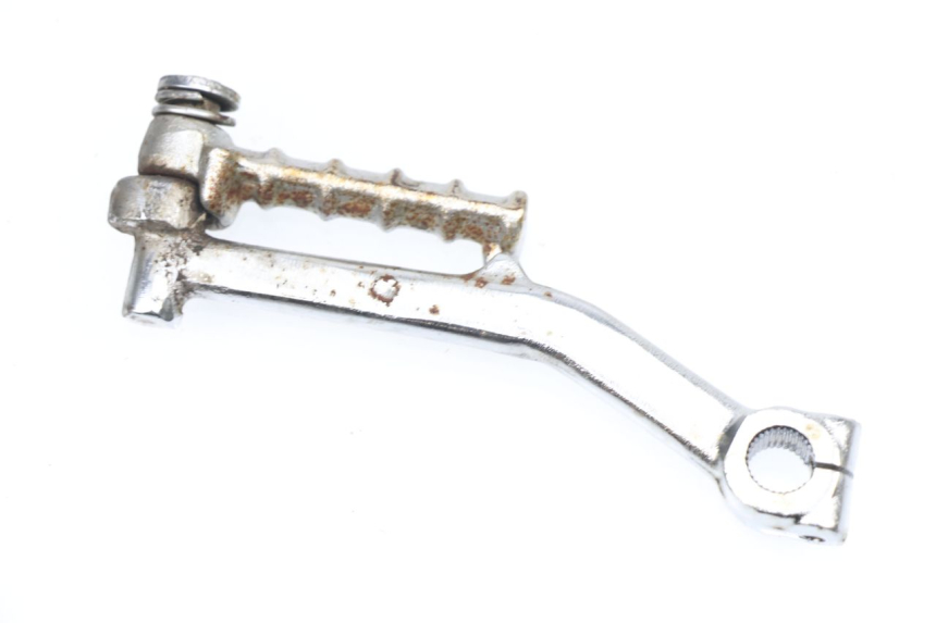 photo de PATADA TNT MOTOR ROMA 10' 2T 50 (2011 - 2018)