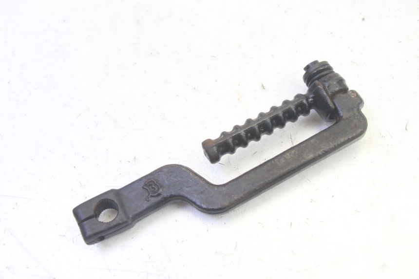 photo de PATADA TNT MOTOR ROMA 10' 4T 50 (2019 - 2022) - Vista principal