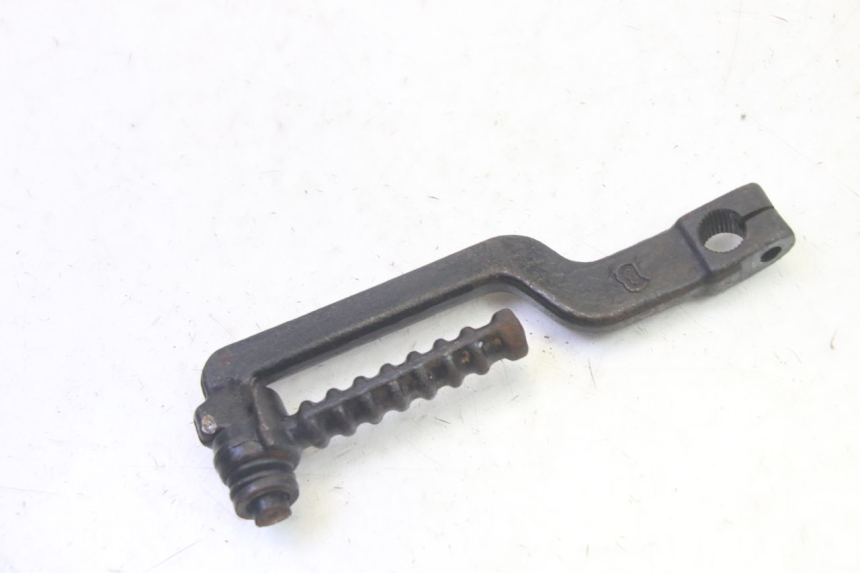 photo de PATADA TNT MOTOR ROMA 10' 4T 50 (2019 - 2022) - Otra perspectiva