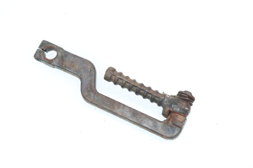 photo de PEDAL ARRANQUE TNT MOTOR ROMA 12’ 4T 50 (2007 - 2018)