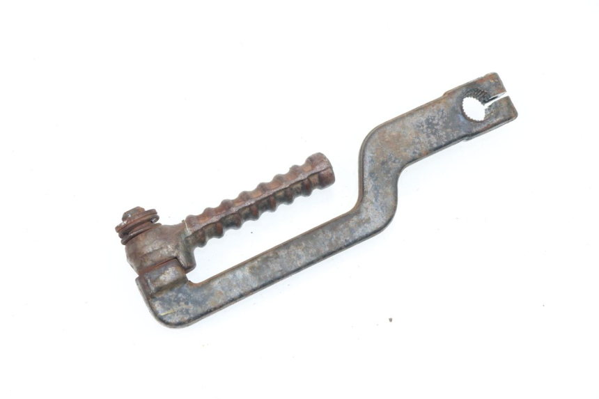 photo de PEDAL ARRANQUE TNT MOTOR ROMA 12’ 4T 50 (2007 - 2018)