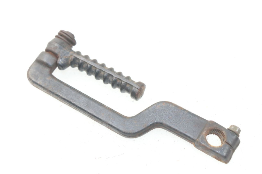 photo de PEDAL ARRANQUE JM MOTORS SC 4T 50 (2012 - 2017)