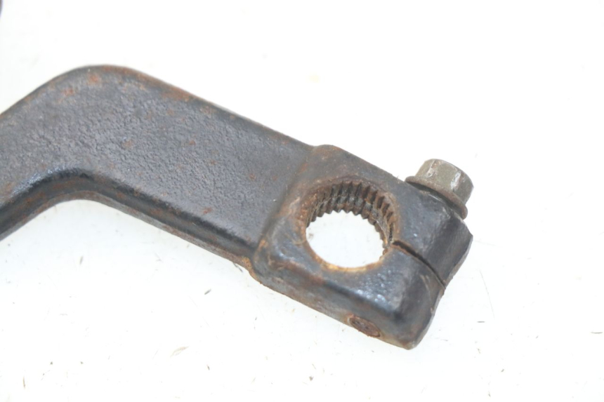 photo de PEDAL ARRANQUE JM MOTORS SC 4T 50 (2012 - 2017)