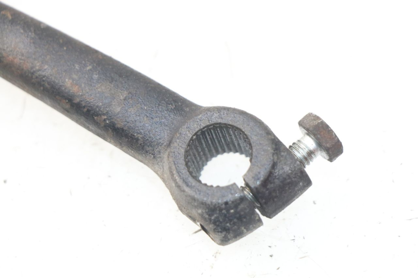 photo de PEDAL ARRANQUE PEUGEOT SC 50 (1988 - 1992) - Zoom estado de uso