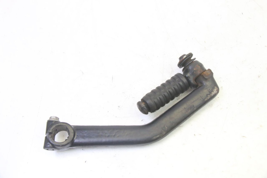 photo de PATADA APRILIA SR R 2T LC 50 (2018 - 2021)