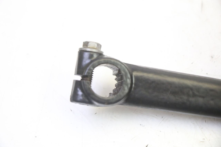 photo de PATADA APRILIA SR R 2T LC 50 (2018 - 2021)