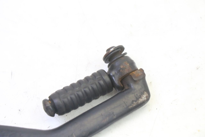 photo de PATADA APRILIA SR R 2T LC 50 (2018 - 2021)