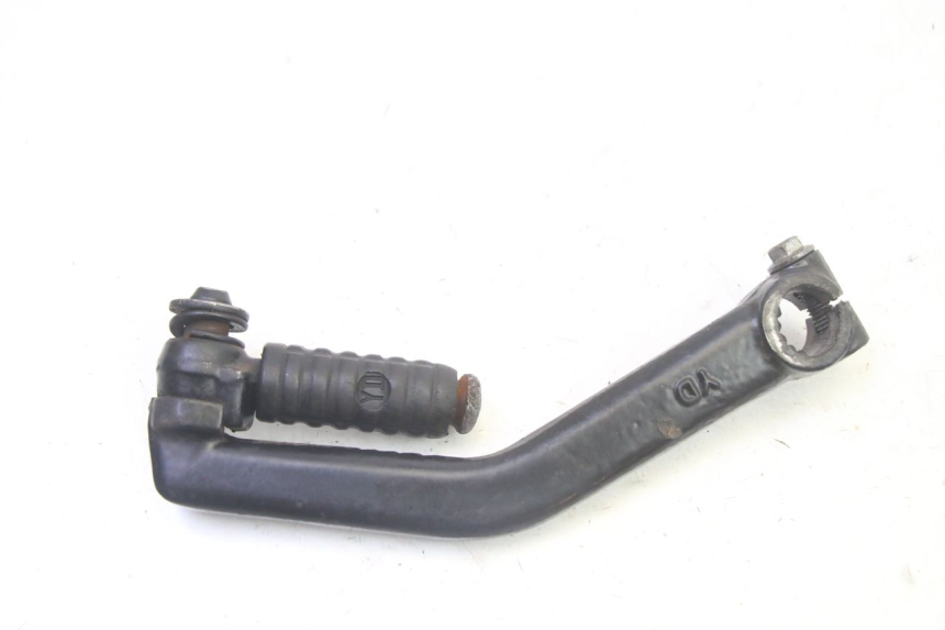 photo de PATADA APRILIA SR R 2T LC 50 (2018 - 2021)