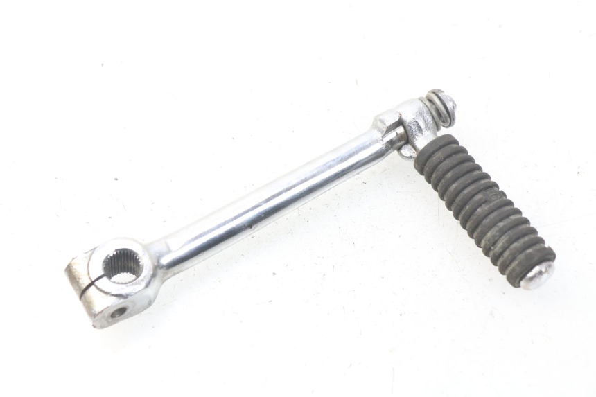 photo de PEDAL ARRANQUE NITRO MOTORS STORM DIRTBIKE 110