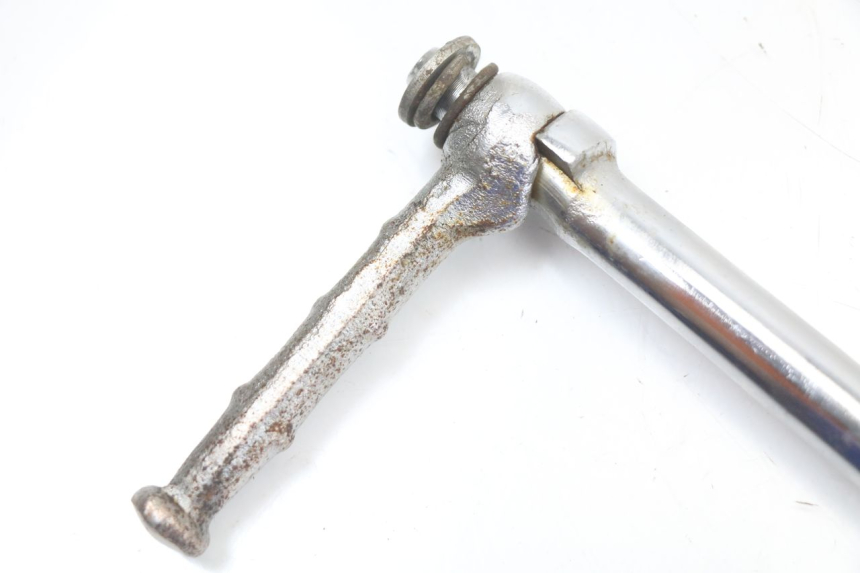 photo de PEDAL ARRANQUE MINI MX SX 125