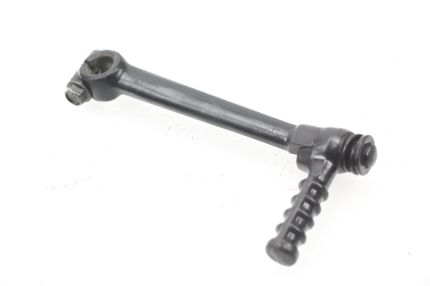 photo de PATADA SYM ORBIT 2 TS 2T 50 (2011 - 2016)
