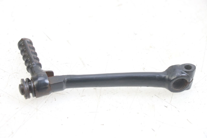 photo de PATADA SYM ORBIT 2 TS 2T 50 (2011 - 2016)