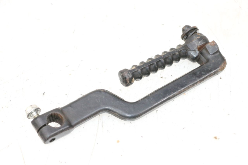 photo de PEDAL ARRANQUE NECO TEMPO 4T 50 (2022 - 2026) - Vista principal