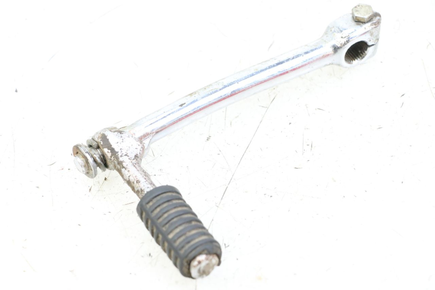 photo de PEDAL ARRANQUE NITRO MOTORS THUNDER 125