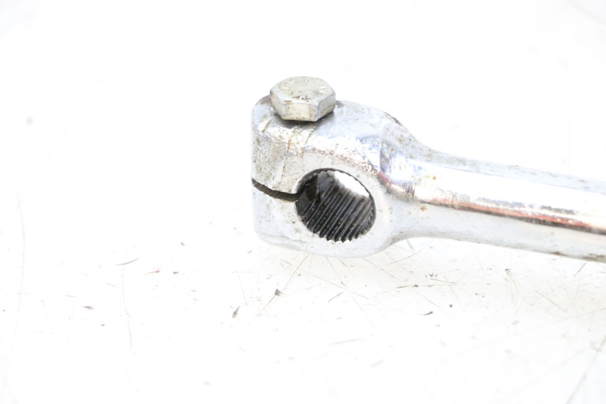 photo de PEDAL ARRANQUE NITRO MOTORS THUNDER 125