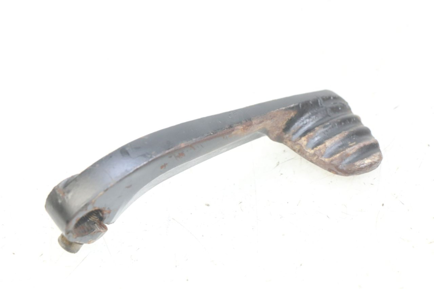 photo de PATADA PEUGEOT TKR TREKKER FURIOUS 50 (2005 - 2014) - Vista principal