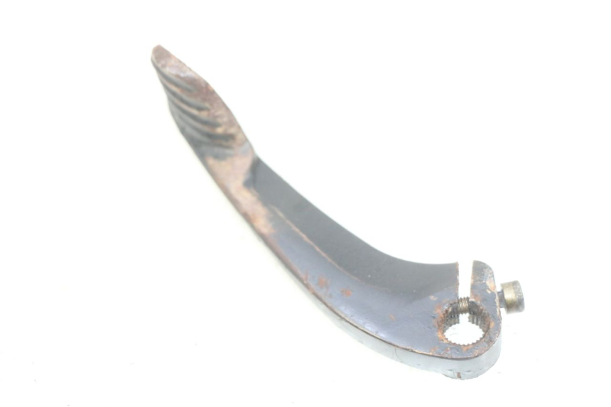 photo de PATADA PEUGEOT TKR TREKKER FURIOUS 50 (2005 - 2014) - Zoom estado de uso