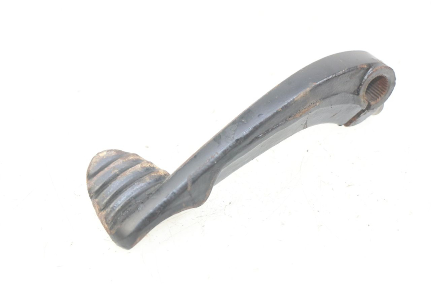 photo de PATADA PEUGEOT TKR TREKKER FURIOUS 50 (2005 - 2014) - Otra perspectiva