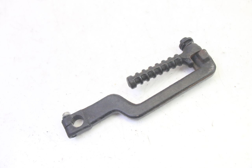 photo de KICK SUKIDA TOP 1 50 (2003 - 2010) - Vista principal