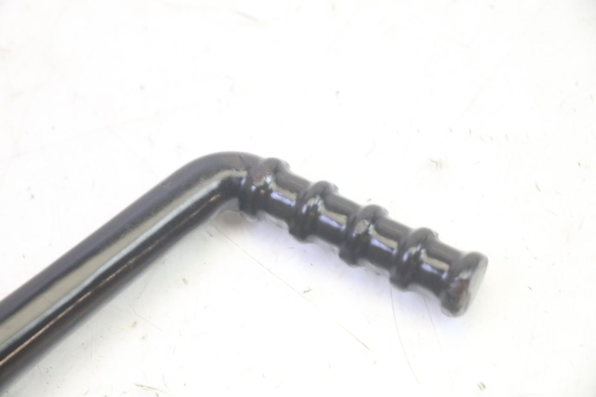 photo de PEDAL ARRANQUE KSR TR SM 50 (2015 - 2018) - Zoom estado de uso