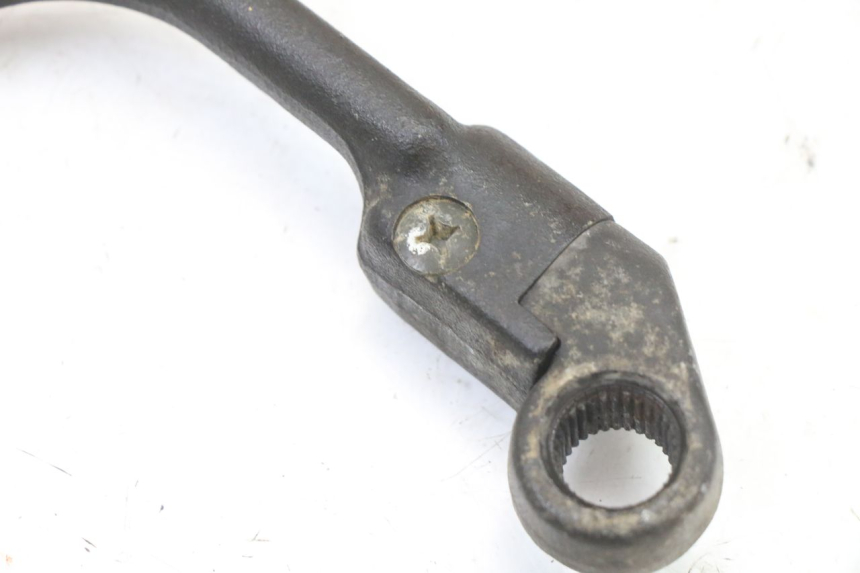 photo de PATADA YAMAHA TTR 125 (2000 - 2020) - Zoom estado de uso