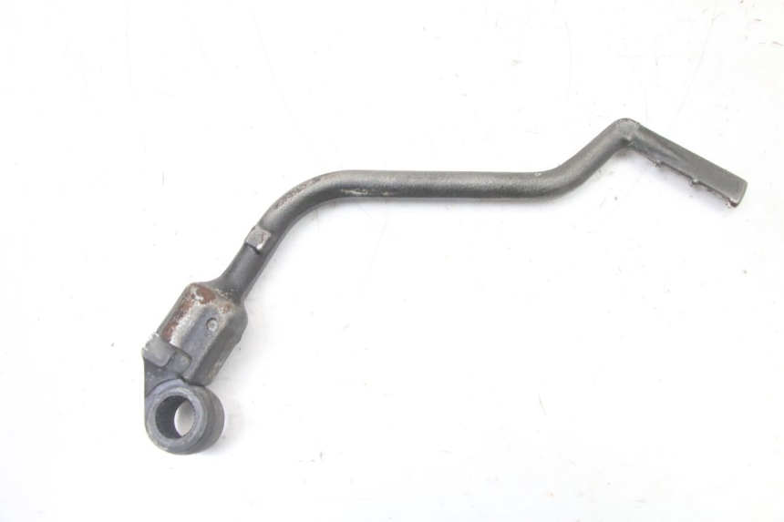 photo de PATADA YAMAHA TTR 125 (2000 - 2020) - Primer plano técnico