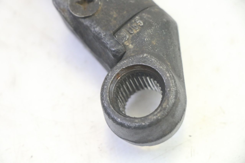 photo de PATADA YAMAHA TTR 125 (2000 - 2020) - Zoom estado de uso