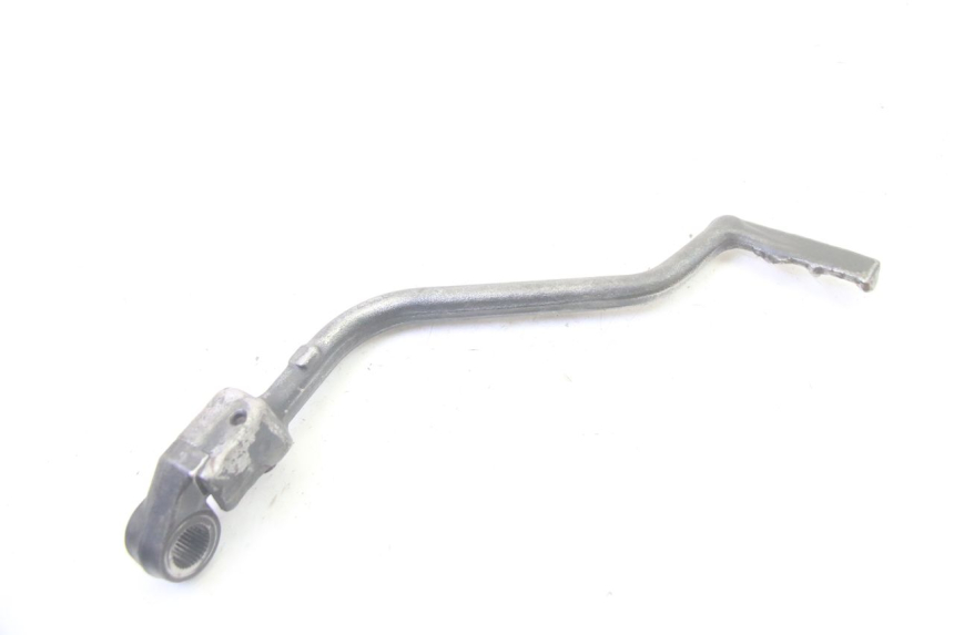 photo de PATADA YAMAHA TTR 125 (2000 - 2020) - Primer plano técnico