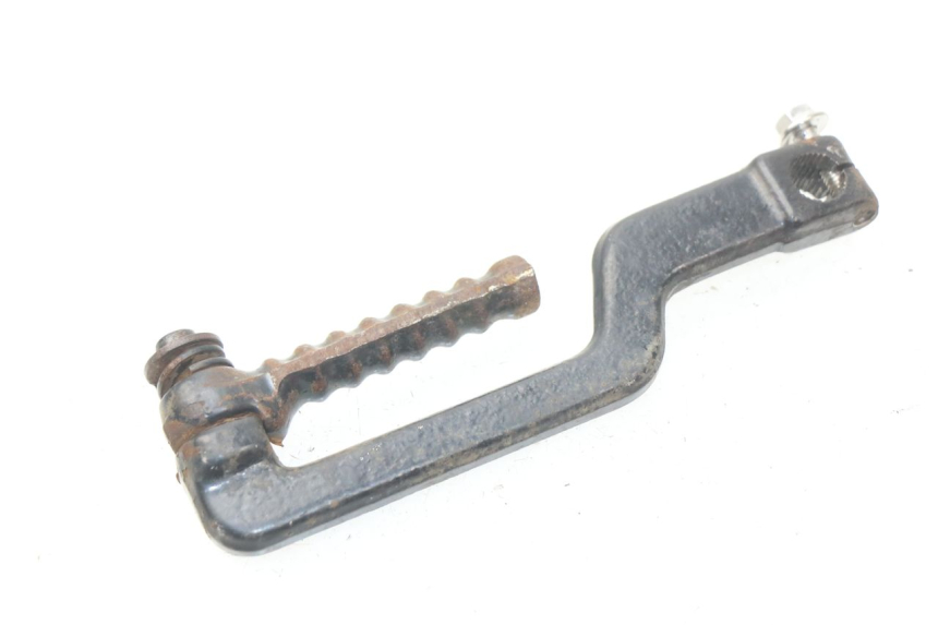 photo de PEDAL ARRANQUE TURBHO RP 50 (2018 - 2022)