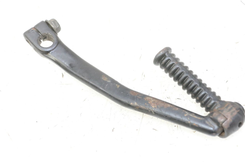 photo de PATADA PEUGEOT TWEET 4T 50 (2018 - 2020)