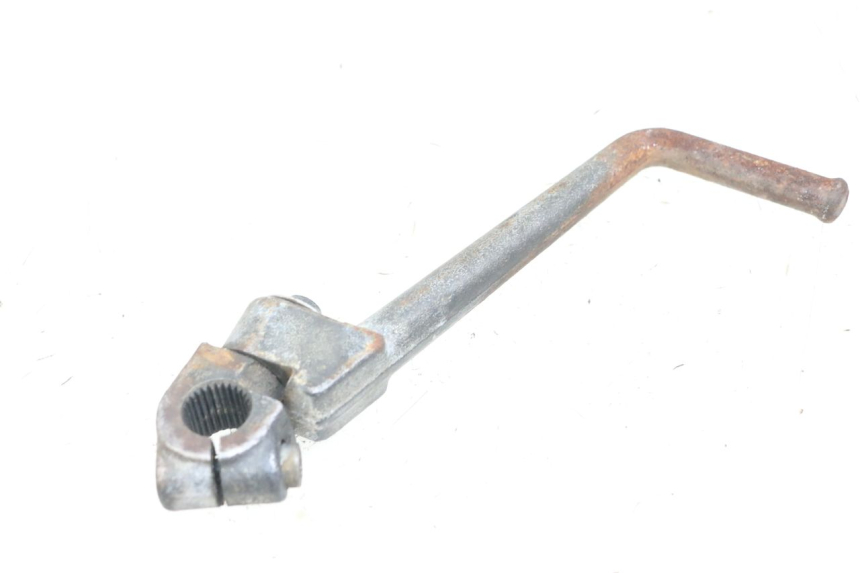 photo de PATADA KEEWAY TX 50 (2008 - 2015)