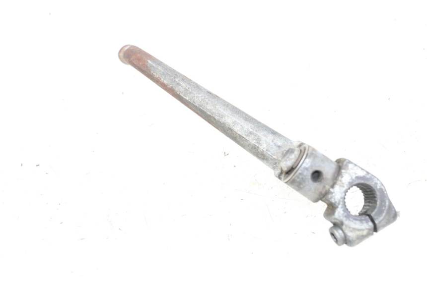 photo de PATADA KEEWAY TX 50 (2008 - 2015)
