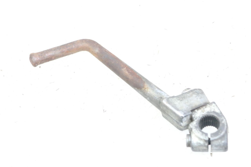 photo de PATADA KEEWAY TX 50 (2008 - 2015)