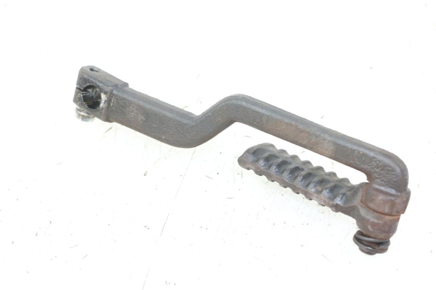 photo de PATADA UNIVERSAL BIKE ZN50QT-11B 50 (2018 - 2021)