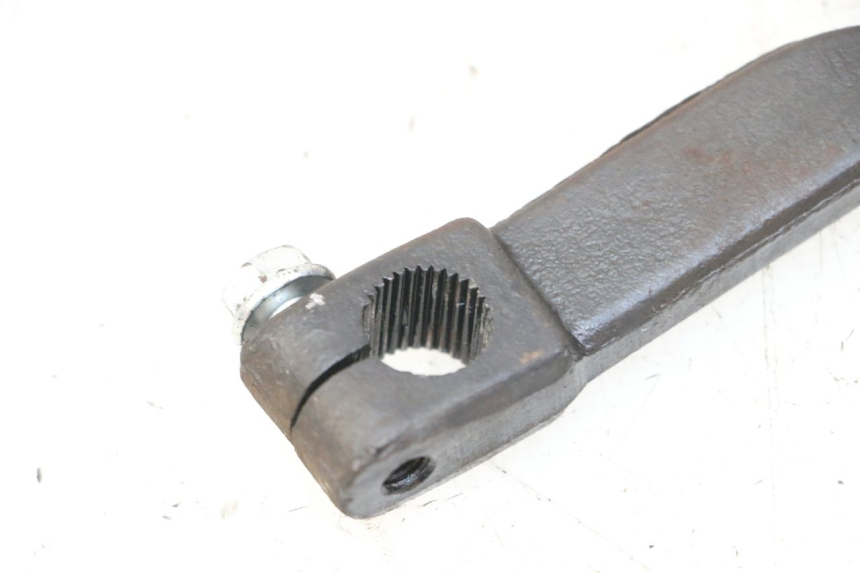 photo de PATADA UNIVERSAL BIKE ZN50QT-11B 50 (2018 - 2021)
