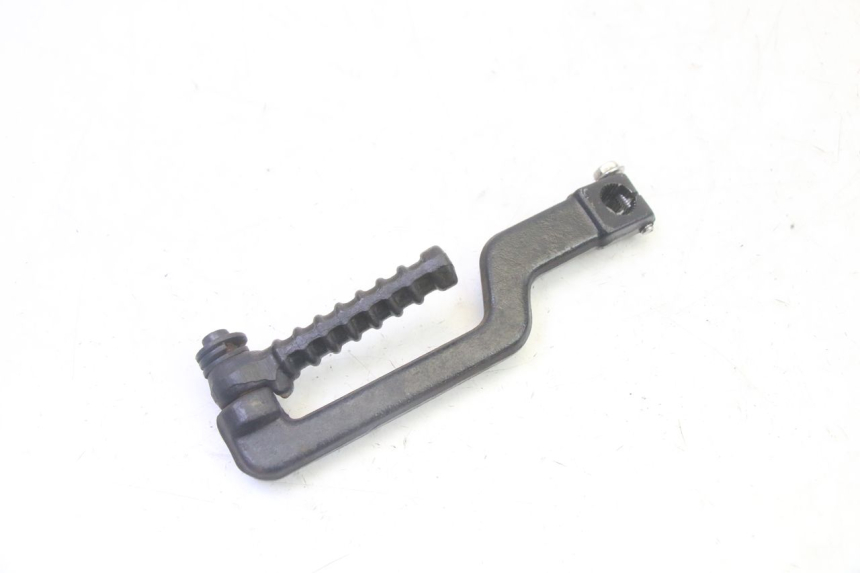 photo de PEDAL ARRANQUE GTS VICI 4T 50 (2020 - 2025)