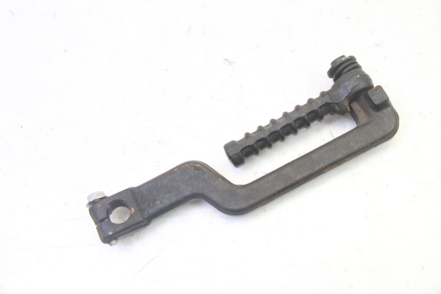 photo de PEDAL ARRANQUE GTS VICI 4T 50 (2020 - 2025)