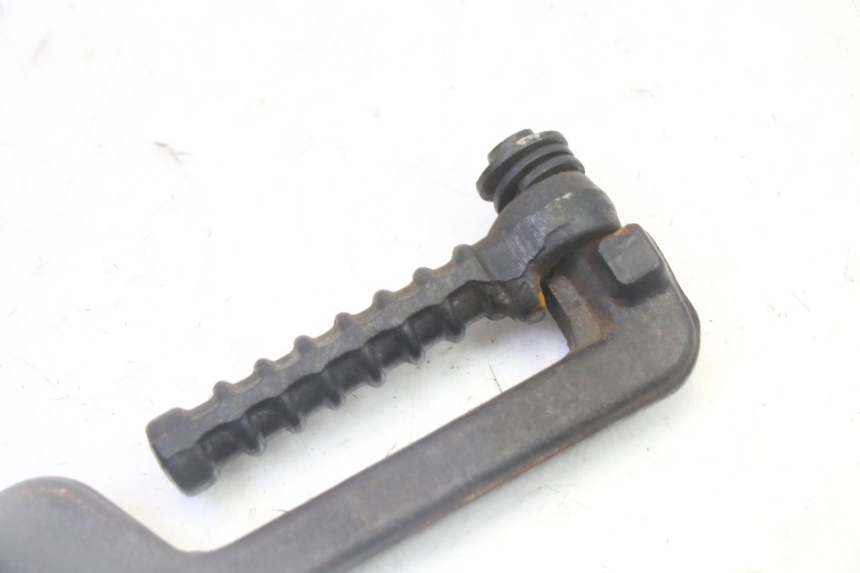 photo de PEDAL ARRANQUE GTS VICI 4T 50 (2020 - 2025)