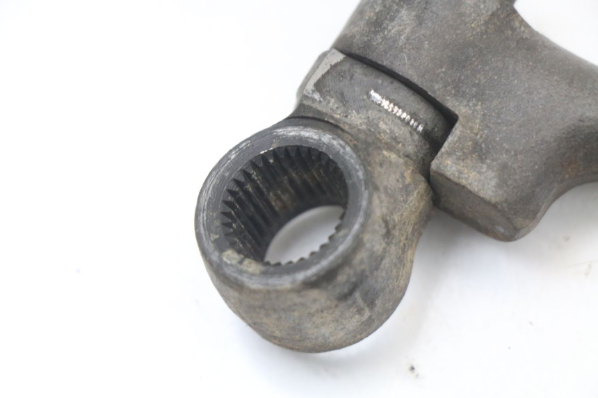 photo de PEDAL ARRANQUE YAMAHA DTLC 125 (1982 - 1987)