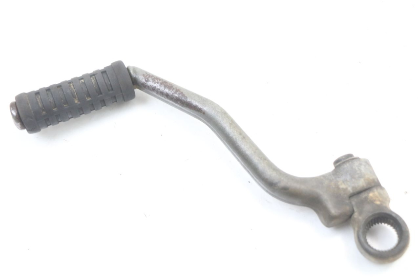 photo de PEDAL ARRANQUE YAMAHA DTLC 125 (1982 - 1987)