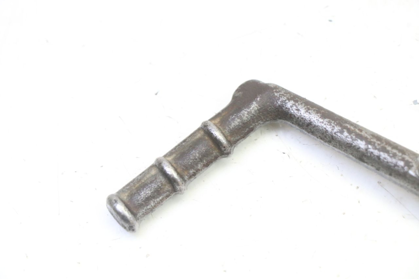 photo de PATADA YAMAHA YZ 85 (2002 - 2018)