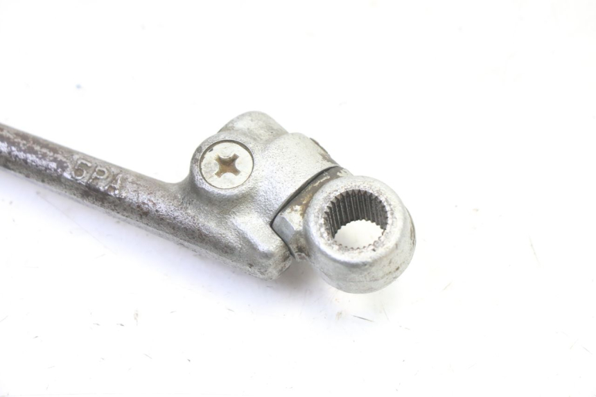 photo de PATADA YAMAHA YZ 85 (2002 - 2018)