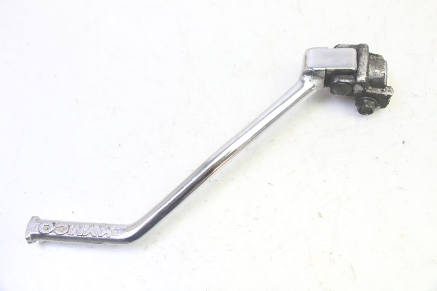 photo de PEDAL ARRANQUE KYMCO ZING 125 (1997 - 2003) - Detalles de los puntos de fijación