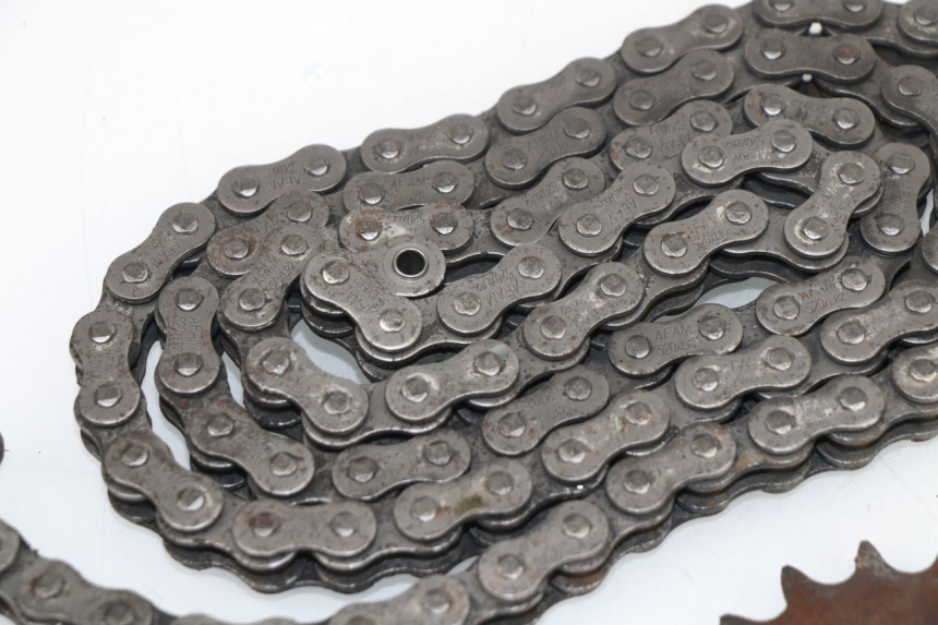photo de Kit de cadena APRILIA TUONO 125 (2003 - 2005)