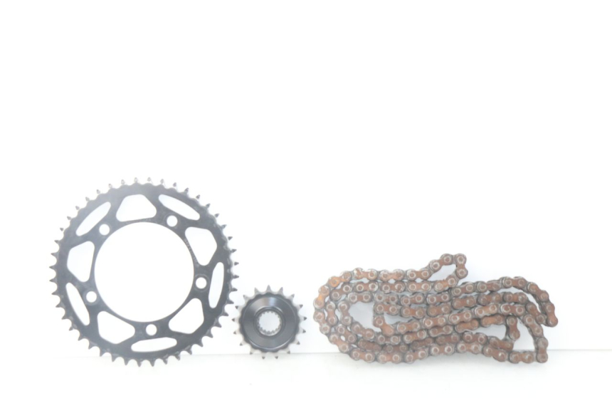 photo de KIT TRANSMISI BMW F GS K81 850 (2018 - 2023)