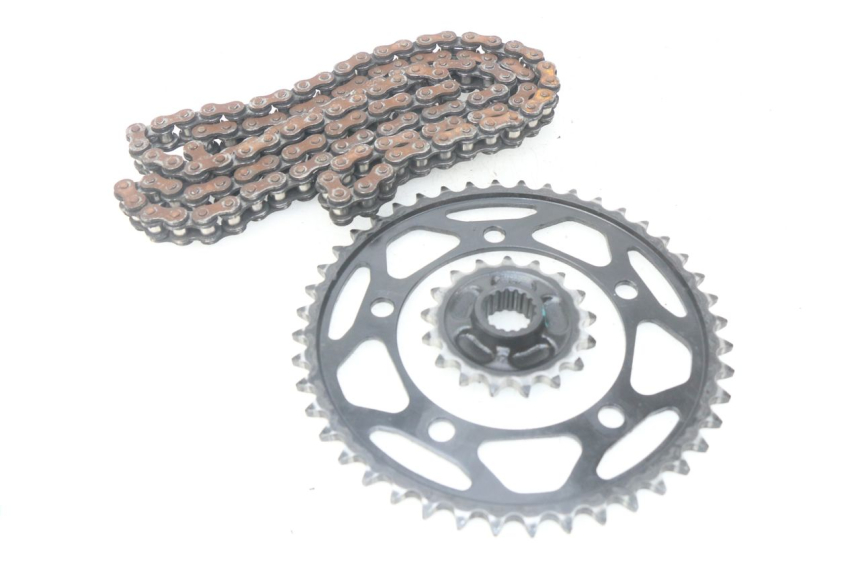 photo de KIT TRANSMISI BMW F GS K81 850 (2018 - 2023)